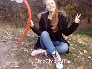 ChicChick4u