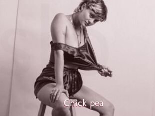 Chick_pea Sweet links only