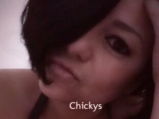 Chickys