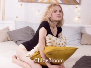 ChloeBloom