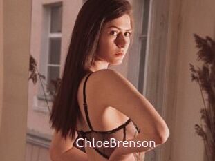 ChloeBrenson