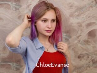 ChloeEvanse