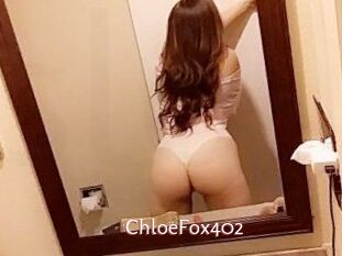 ChloeFox402