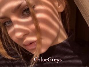 ChloeGreys