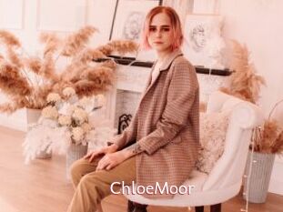 ChloeMoor