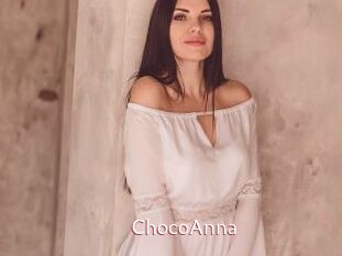 ChocoAnna