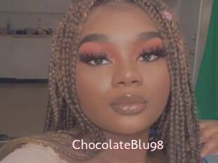 ChocolateBlu98