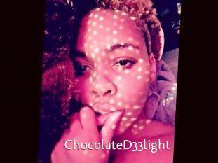 ChocolateD33light