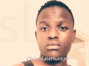 ChocolateHunt20