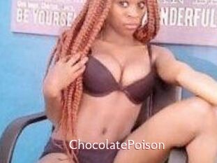 ChocolatePoison