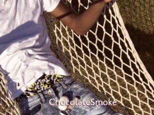 ChocolateSmoke