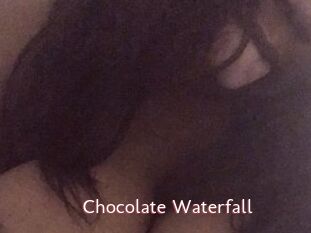 Chocolate_Waterfall