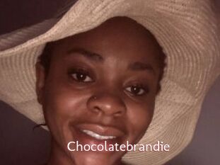 Chocolatebrandie