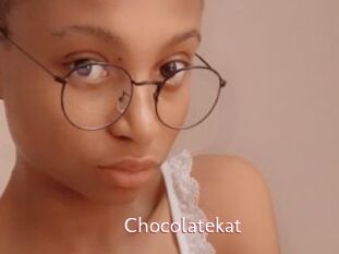 Chocolatekat