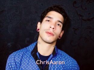 ChrisAaron