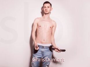 ChrisDumont