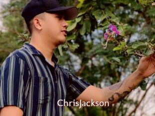 ChrisJackson