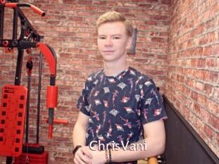 ChrisVani