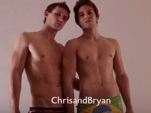 ChrisandBryan