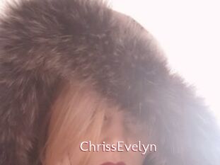 ChrissEvelyn