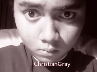 ChristianGray