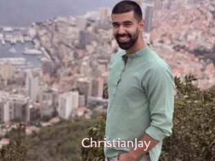 ChristianJay