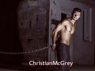 ChristianMcGrey