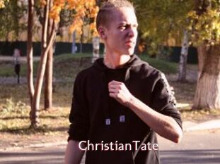 ChristianTate