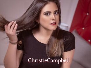 ChristieCampbell