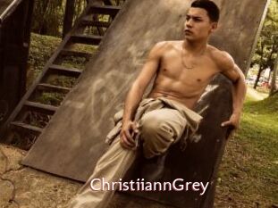 ChristiiannGrey