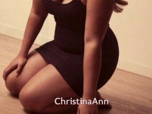 ChristinaAnn