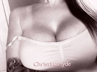 ChristinaHyde