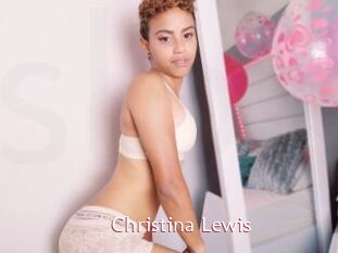 Christina_Lewis