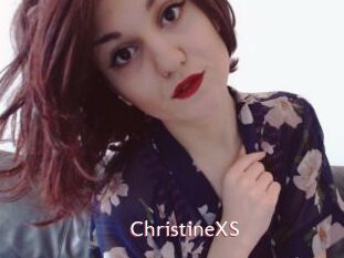 ChristineXS