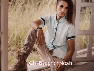 ChristopherNoah