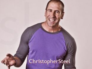 ChristopherSteel