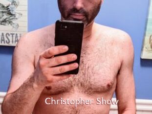Christopher_Show