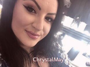 ChrystalMay