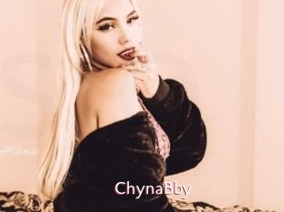 ChynaBby