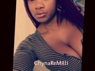 ChynaRe_Milli