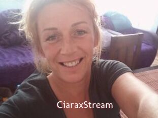 CiaraxStream