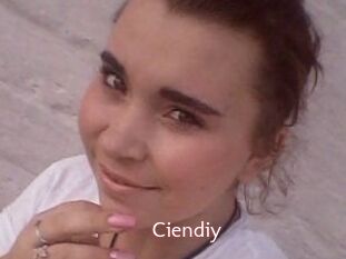 Ciendiy
