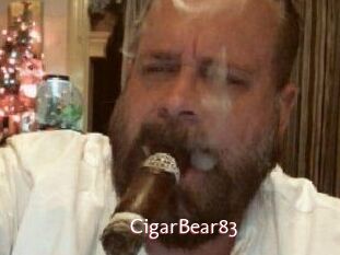 CigarBear83