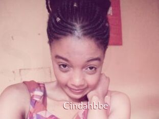 Cindahbbe