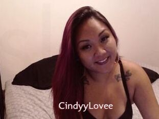 CindyyLovee