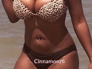 Cinnamon76