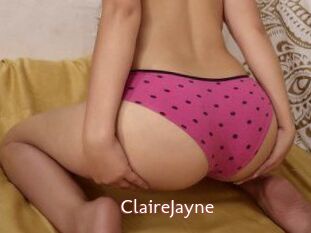 ClaireJayne