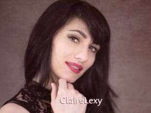 ClaireLexy