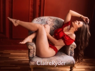 ClaireRyder