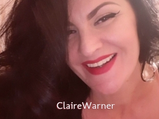 ClaireWarner